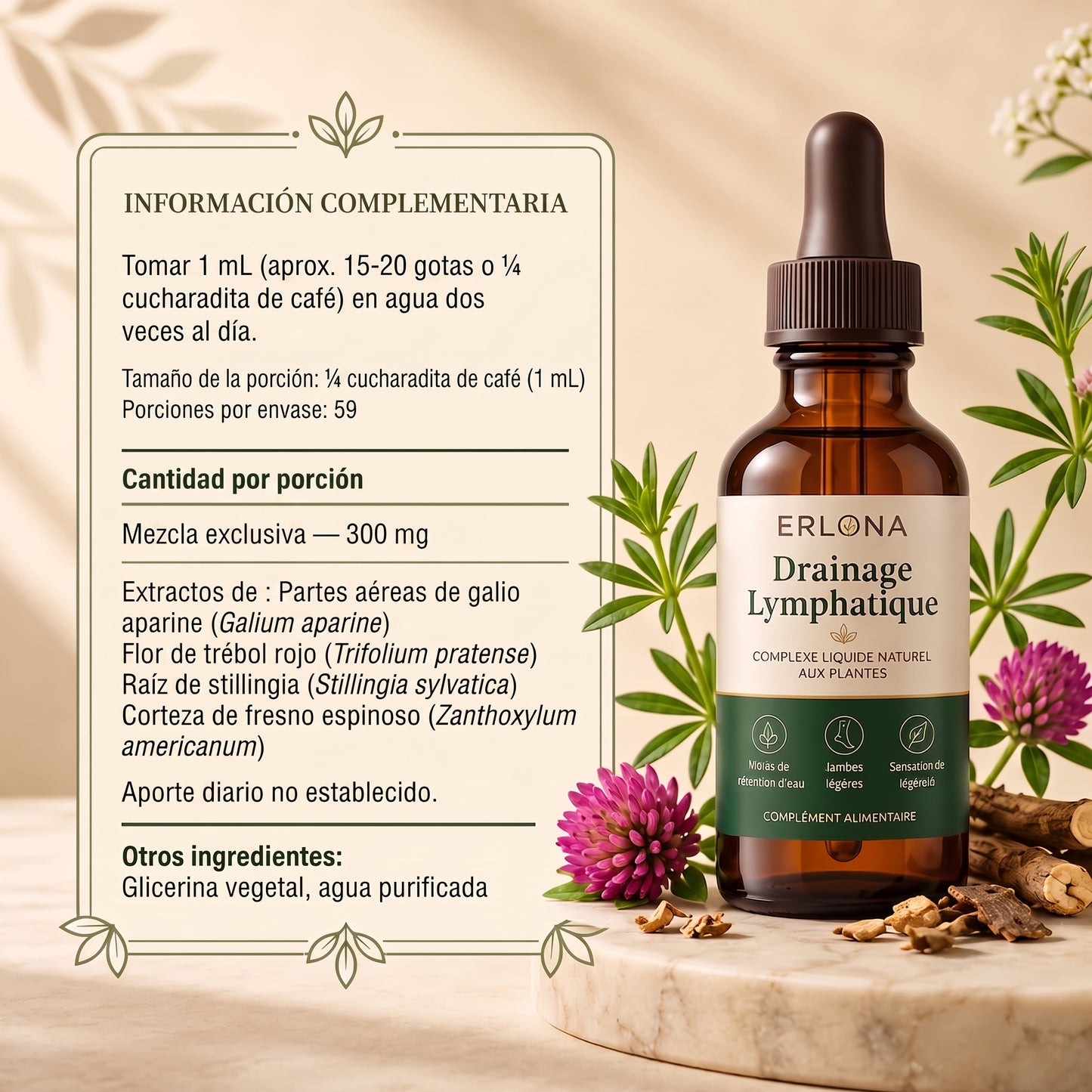 Drenaje Linfático Para Un Cuerpo Más Ligero