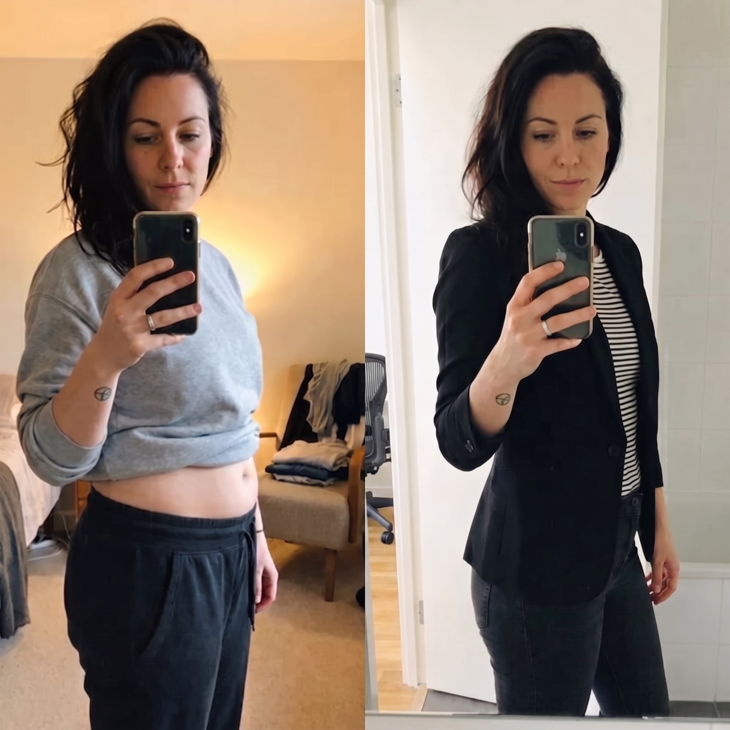 Drenaje Linfático Para Un Cuerpo Más Ligero