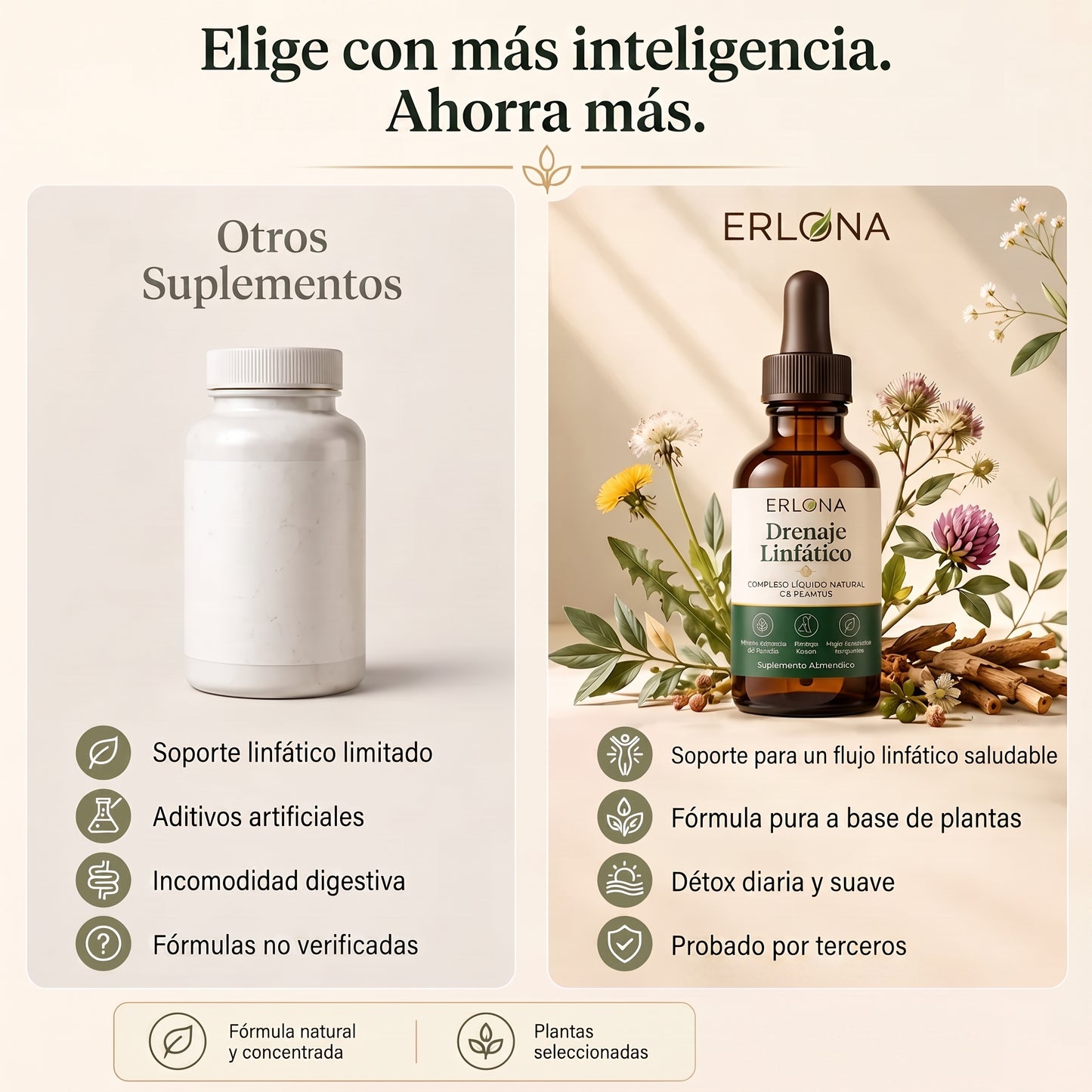 Drenaje Linfático Para Un Cuerpo Más Ligero