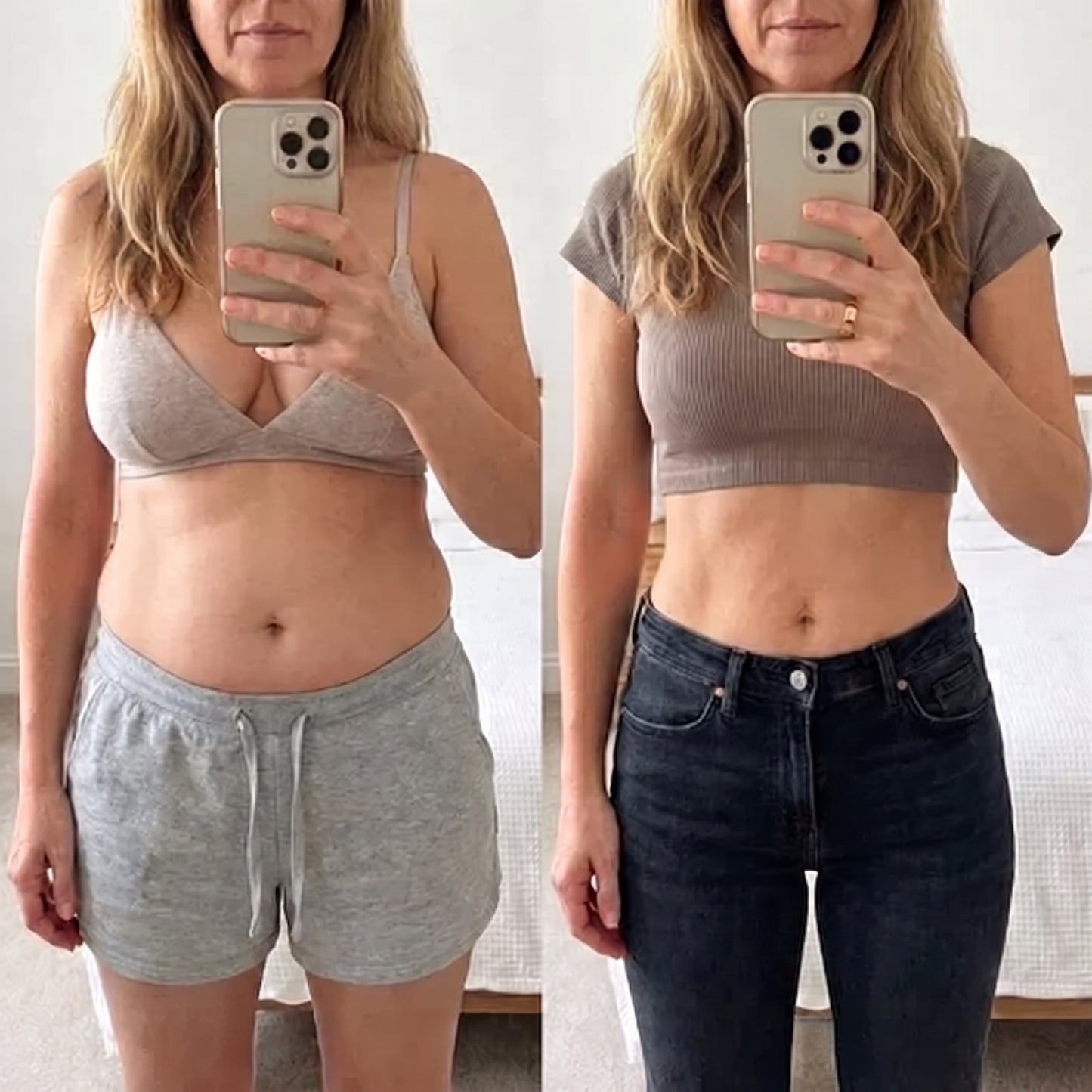 Drenaje Linfático Para Un Cuerpo Más Ligero